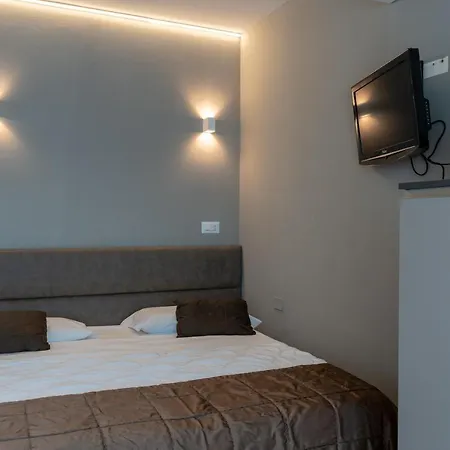 Apartamento Astoria Bolonia