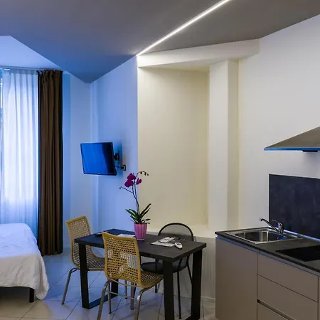 Apartamento Astoria *