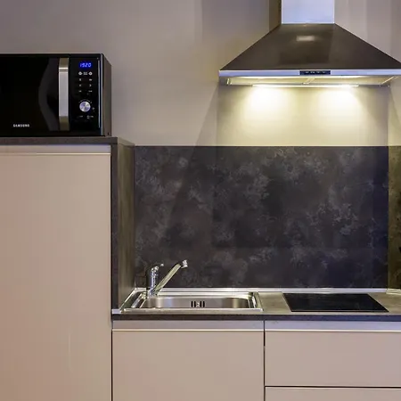 Apartamento Astoria *