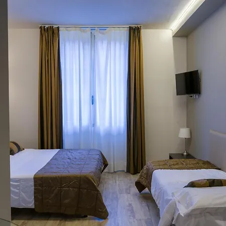 Apartamento Astoria