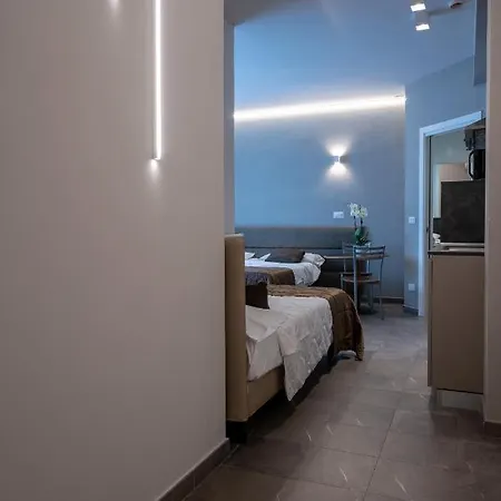 Apartamento Astoria Bolonia