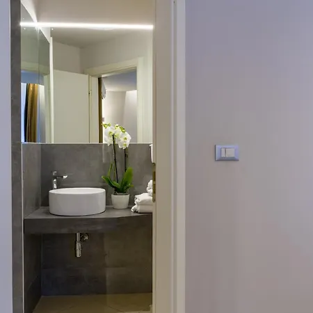 Astoria Apartamento *