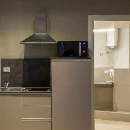Apartamento Astoria *
