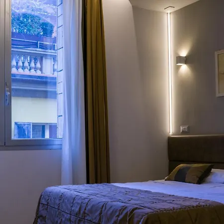 Astoria Apartment