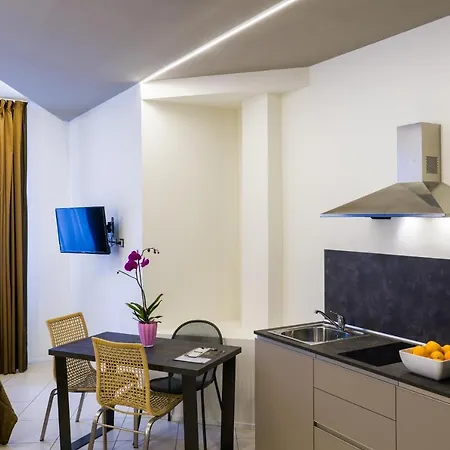 Apartamento Astoria *