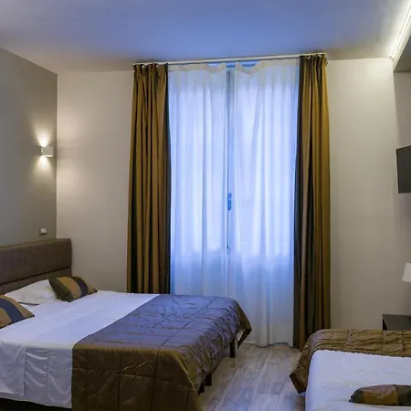 Apartamento Astoria Bolonia
