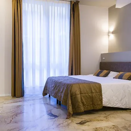 Astoria Apartamento