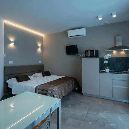 Astoria Apartamento *