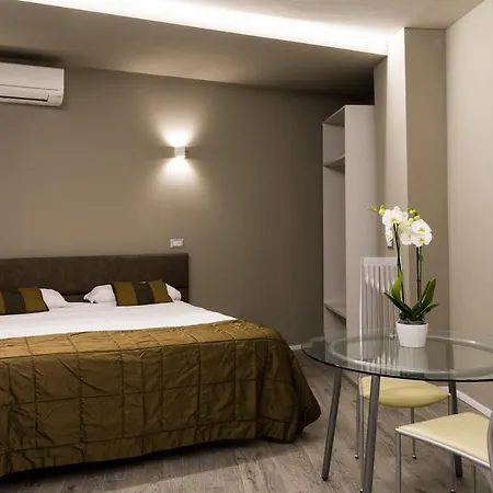 Astoria Apartamento *