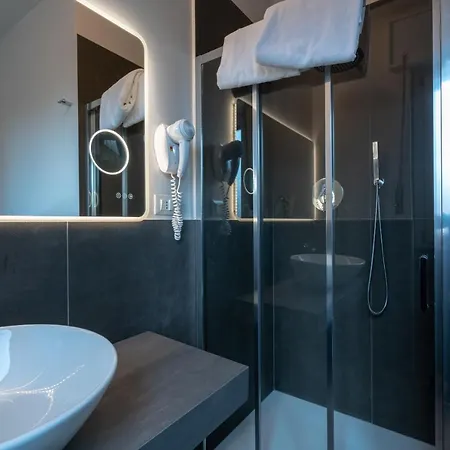 Astoria Apartamento Bolonia