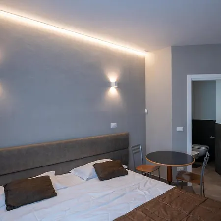 Apartamento Astoria