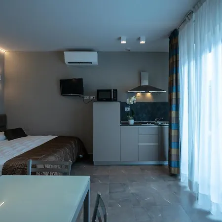 Apartamento Astoria Bolonia