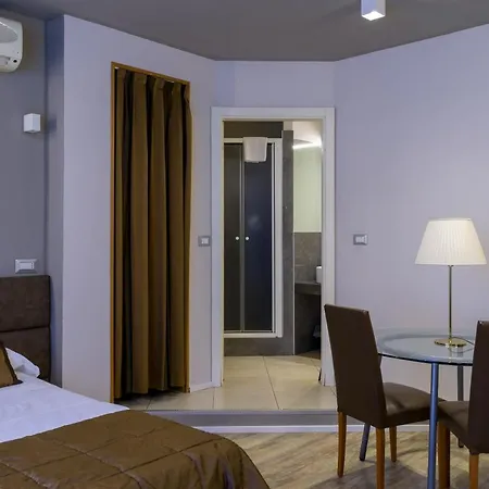 Apartamento Astoria