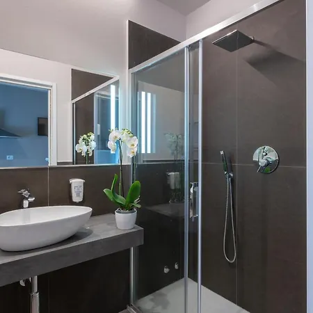 Astoria Apartamento Bolonia