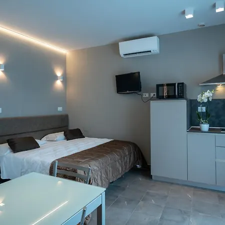 Apartamento Astoria