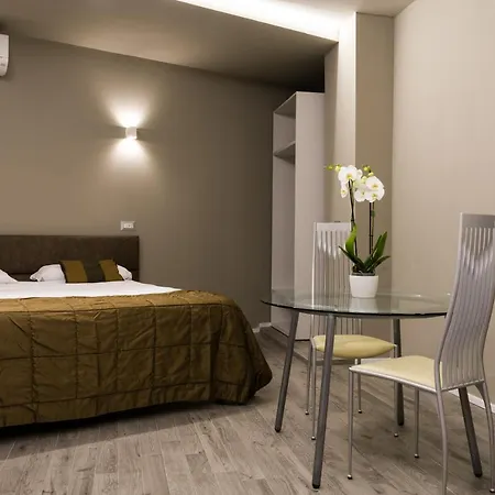 Astoria Apartamento