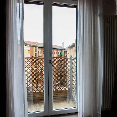 Astoria Apartamento
