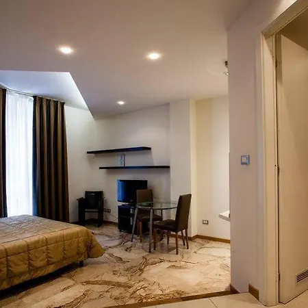 Astoria Apartamento *