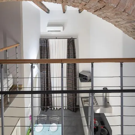 Astoria Apartamento Bolonia