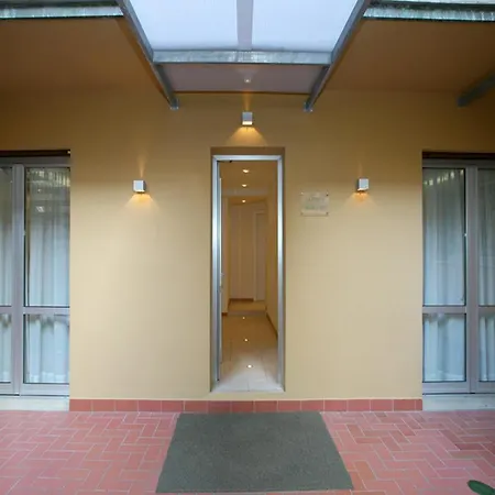 Astoria Apartamento Bolonia