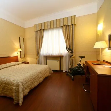 Apartamento Astoria *