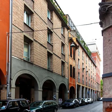 Astoria Apartamento Bolonia