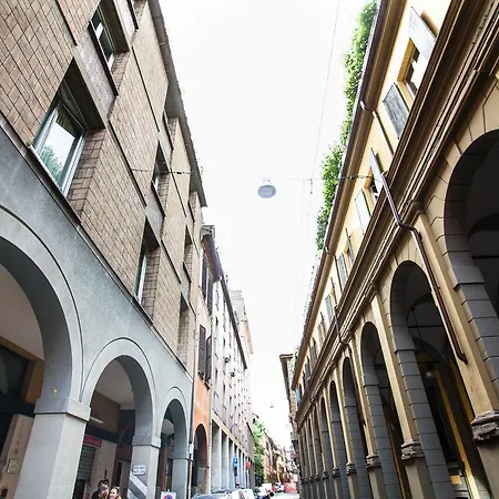 Astoria Apartamento