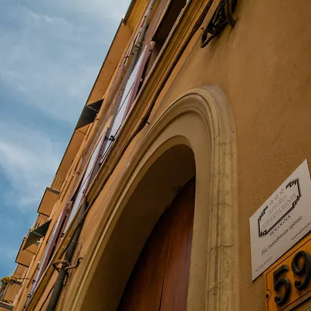 Apartamento Astoria Bolonia