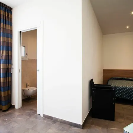 Astoria Apartamento Bolonia