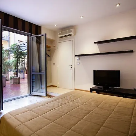 Apartamento Astoria Bolonia