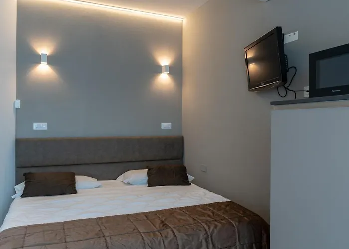 Lägenhet Astoria Bologna