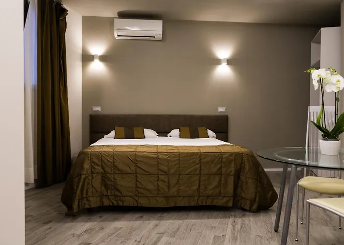 Lägenhet Astoria Bologna