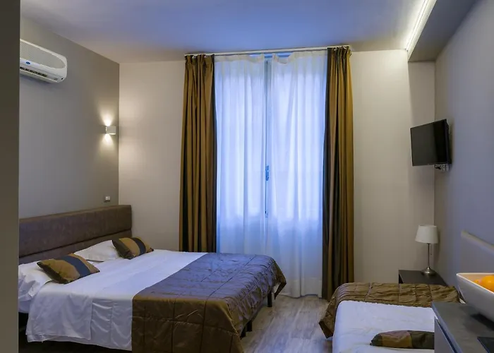 Lägenhet Astoria Bologna