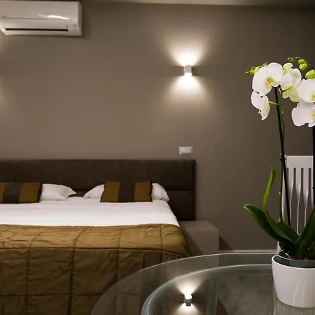 Апартаменты Astoria *