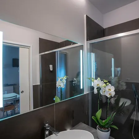 Astoria Apartment Bologna