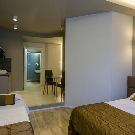 Astoria Apartamento *