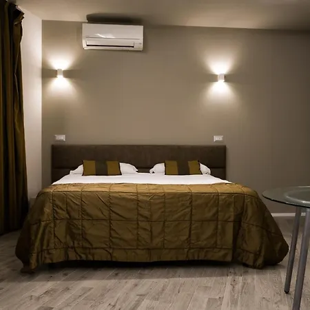 Apartamento Astoria Bolonia