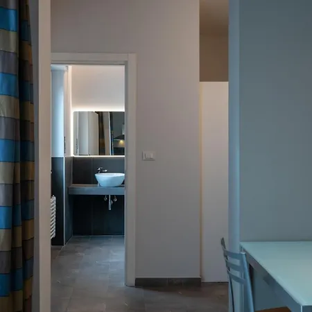 Astoria Apartamento Bolonia