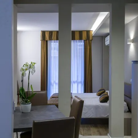Apartamento Astoria *