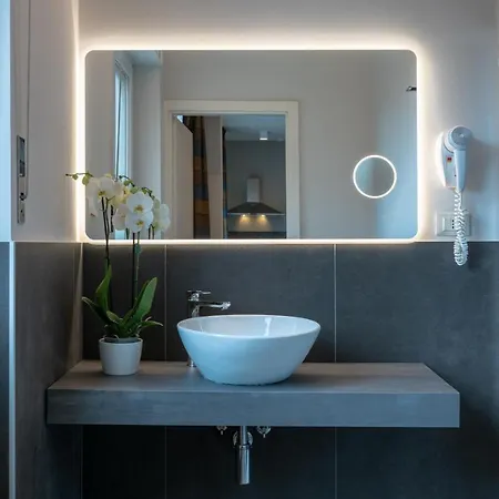 Astoria Daire