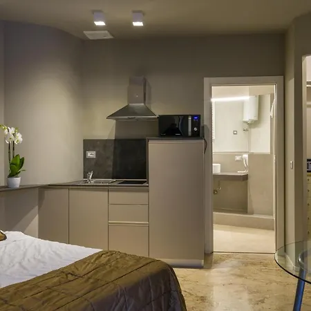 Astoria Μπολόνια