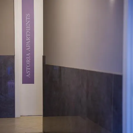 Astoria Apartamento *