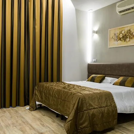 Astoria Болонья