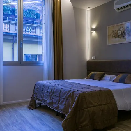 Astoria * Болонья