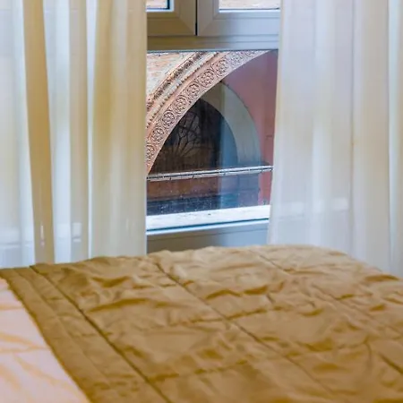 Astoria Διαμέρισμα *