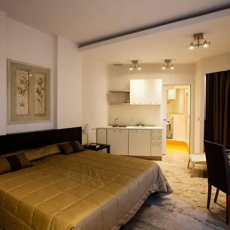 Astoria Апартаменты