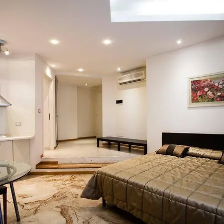 Apartmán Astoria