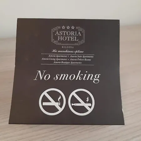 Astoria Апартаменты *