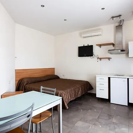 Astoria * Μπολόνια