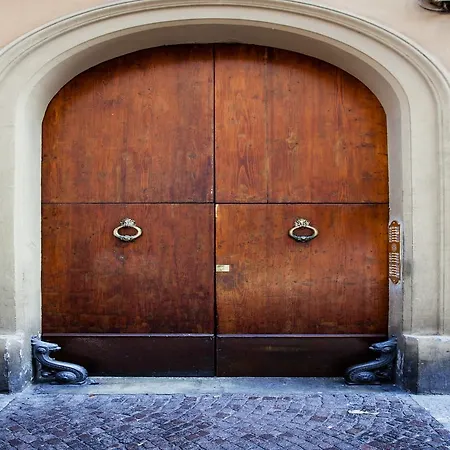 Apartamento Astoria Bolonia